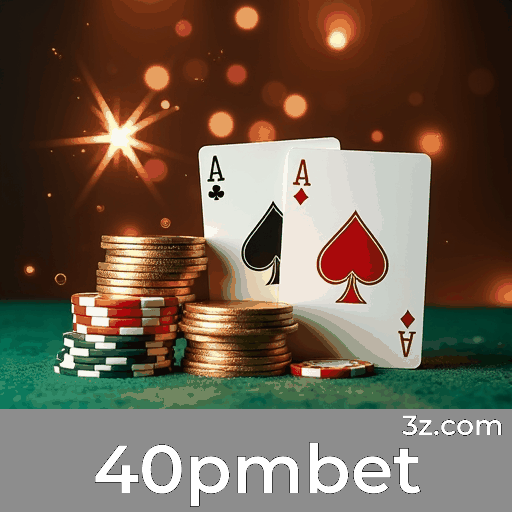 Revolução em Jogos Online com Filosofia Inovadora no 40pmbet