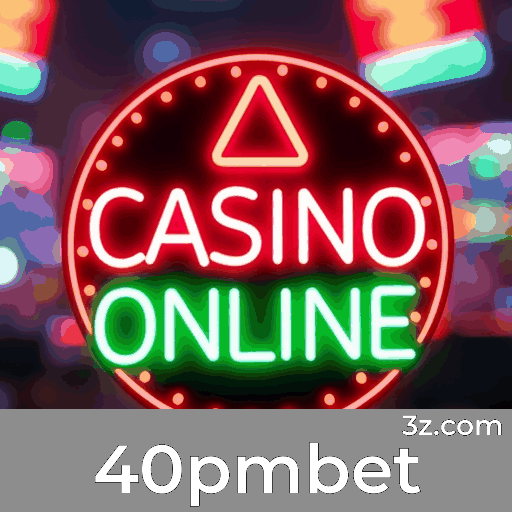 Revolução em Jogos Online com Filosofia Inovadora no 40pmbet